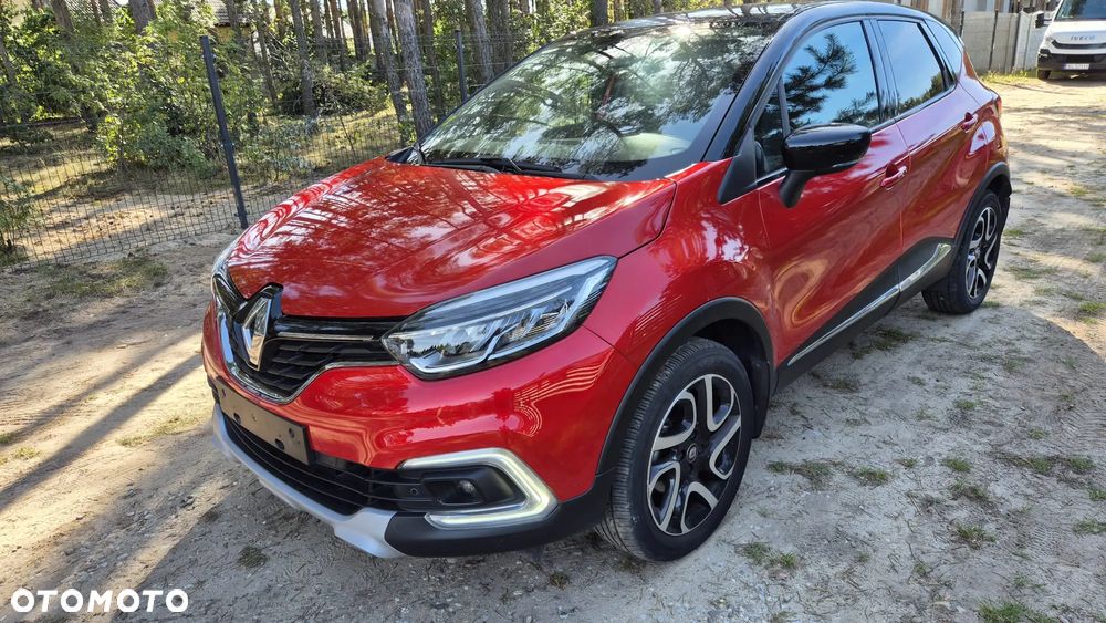 Renault Captur - 2