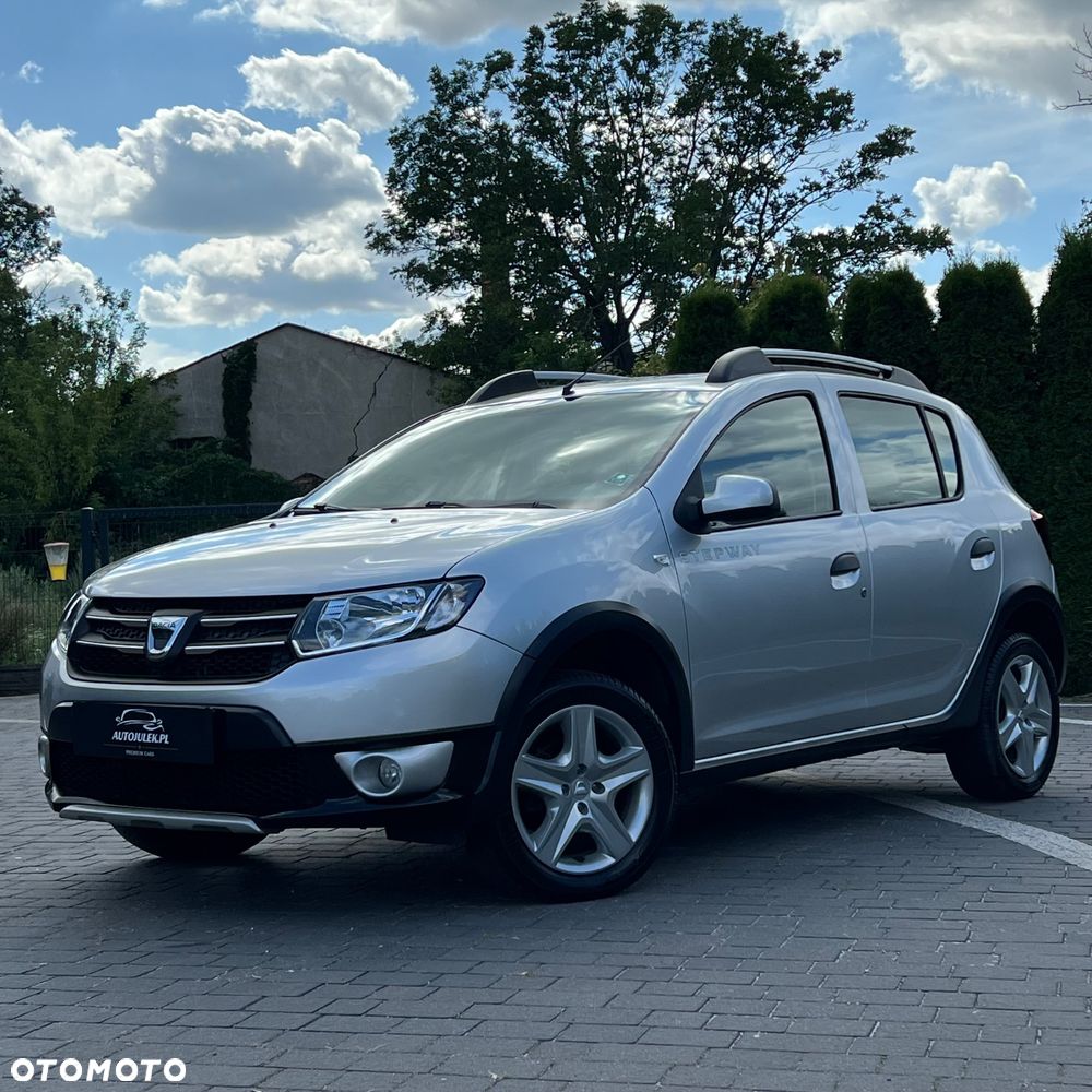 Dacia Sandero Stepway - 9