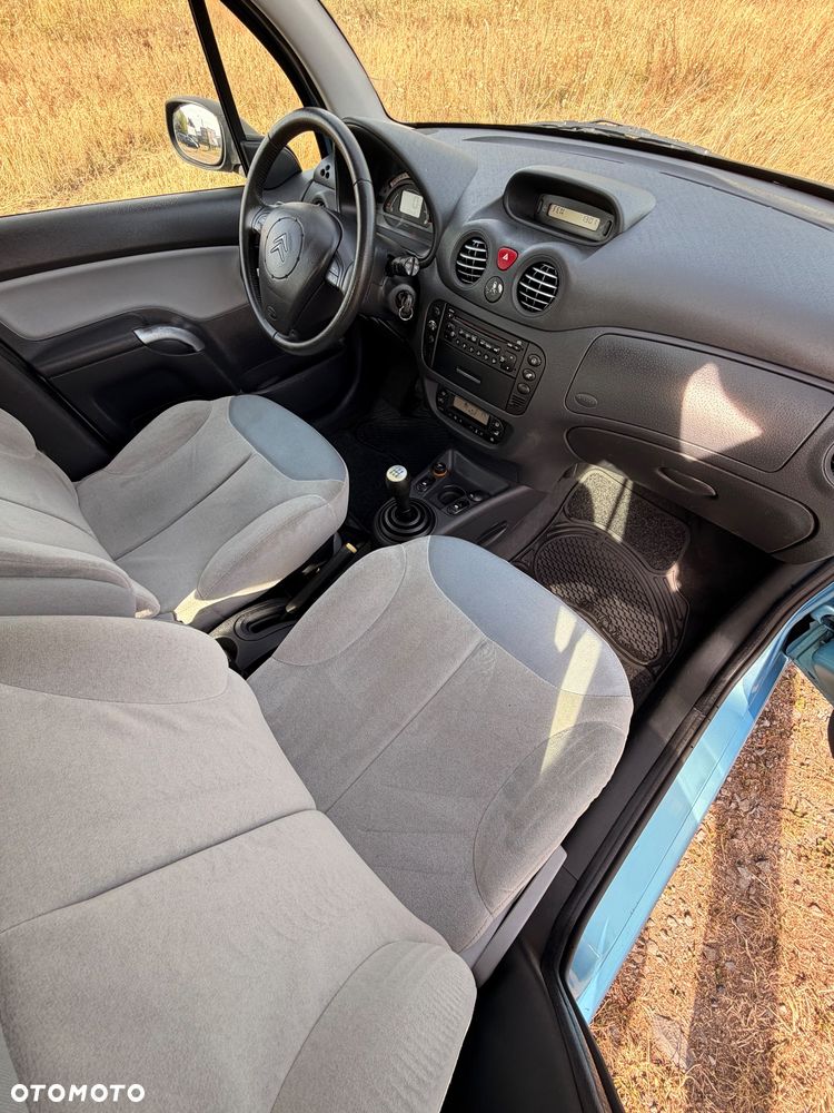 Citroën C3 - 14