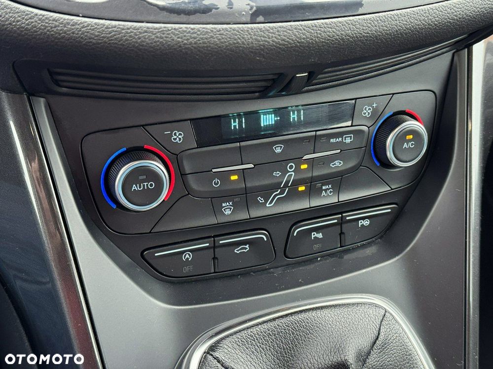 Ford C-MAX 1.0 EcoBoost Titanium ASS - 28