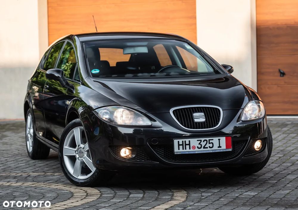 Seat Leon 1.6 Sport Limited - 3