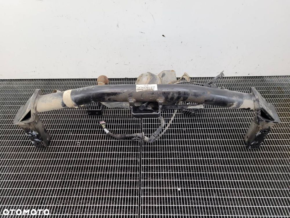 HAK HOLOWNICZY KOMPLET AUDI Q5 8RB 2.0 TDI QUATTRO 8R0800495D - 7