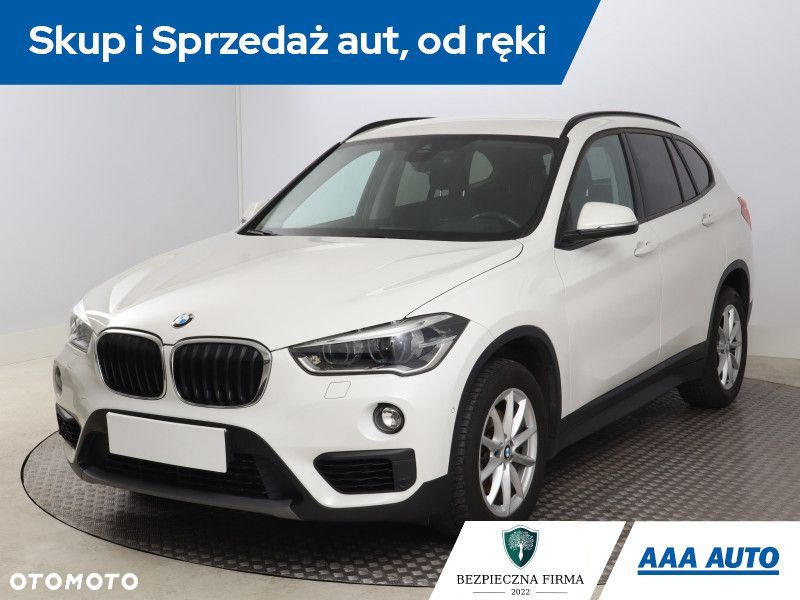 BMW X1 - 3