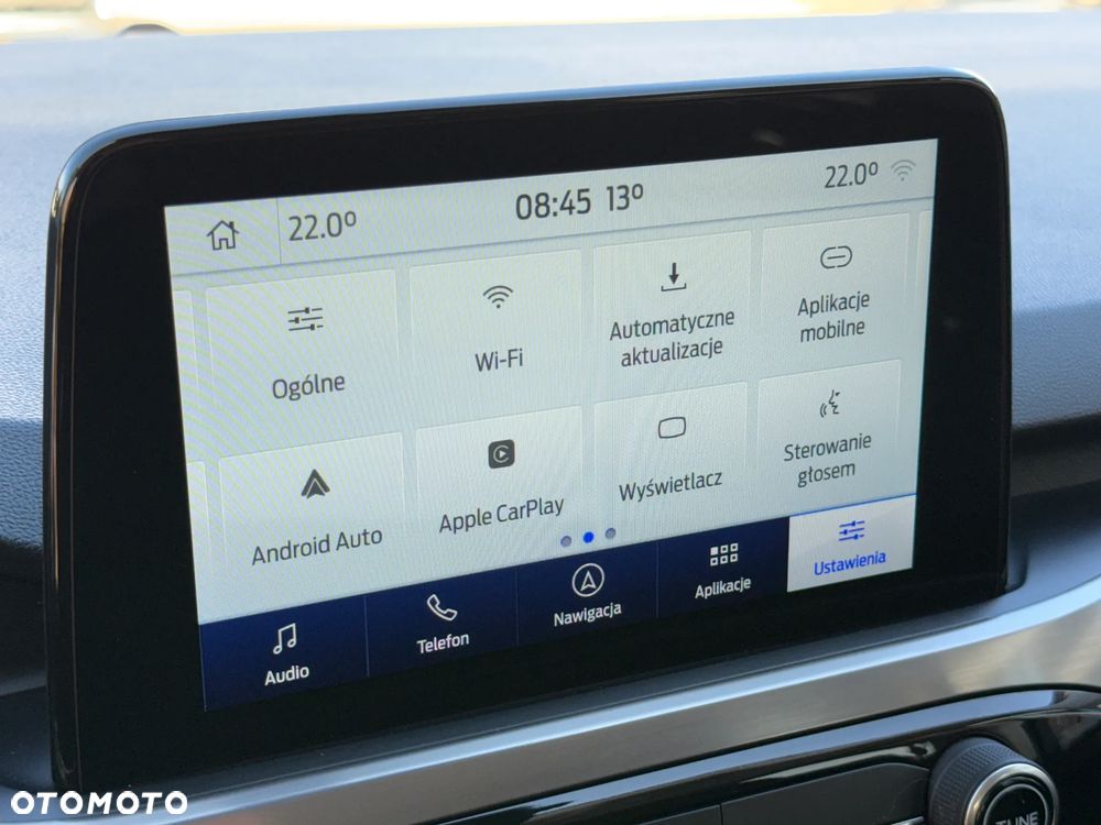 Ford Kuga 1.5 EcoBlue FWD Titanium - 18