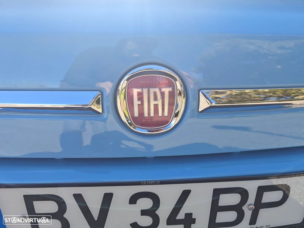 Fiat 500 0.9 TwinAir S&S Vintage '57 - 5
