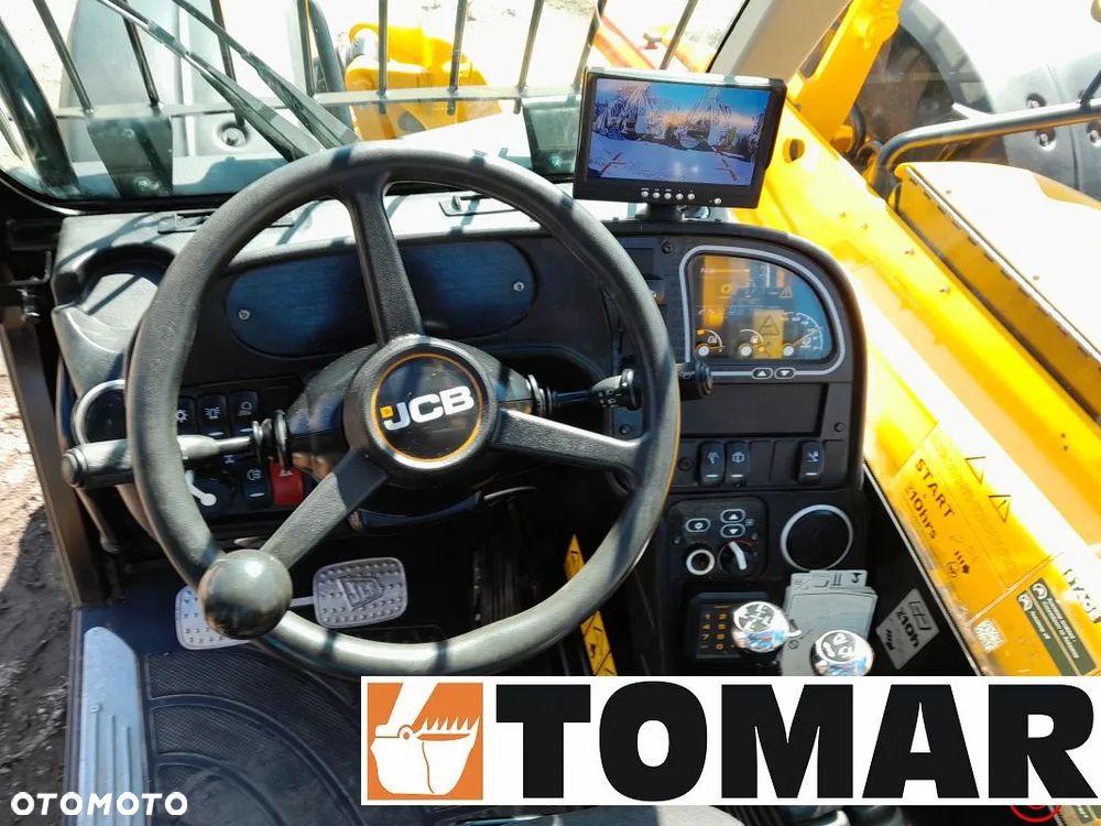 JCB 540-140 - 18