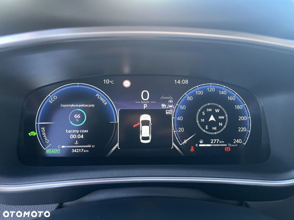 Toyota Corolla 1.8 Hybrid Comfort - 22