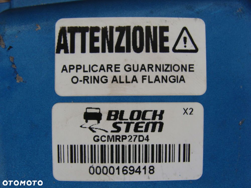 przekładnia kierownicza c3 picasso 207 6700003269 nowa - 6