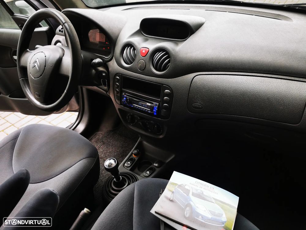 Citroën C3 - 19
