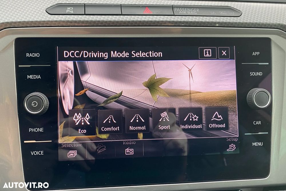 Volkswagen Passat Alltrack 2.0 TDI 4Motion - 14