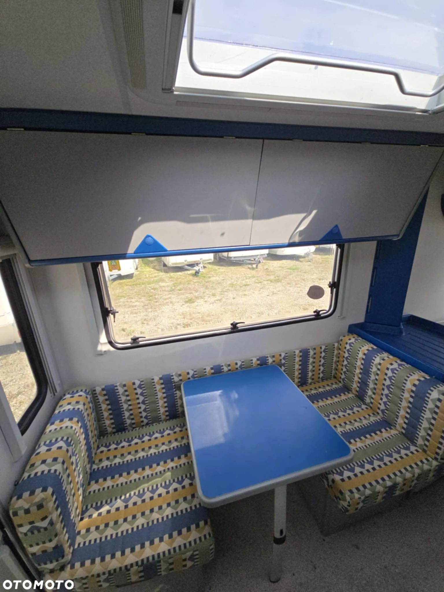 KNAUS Sport Fun 430 - 8