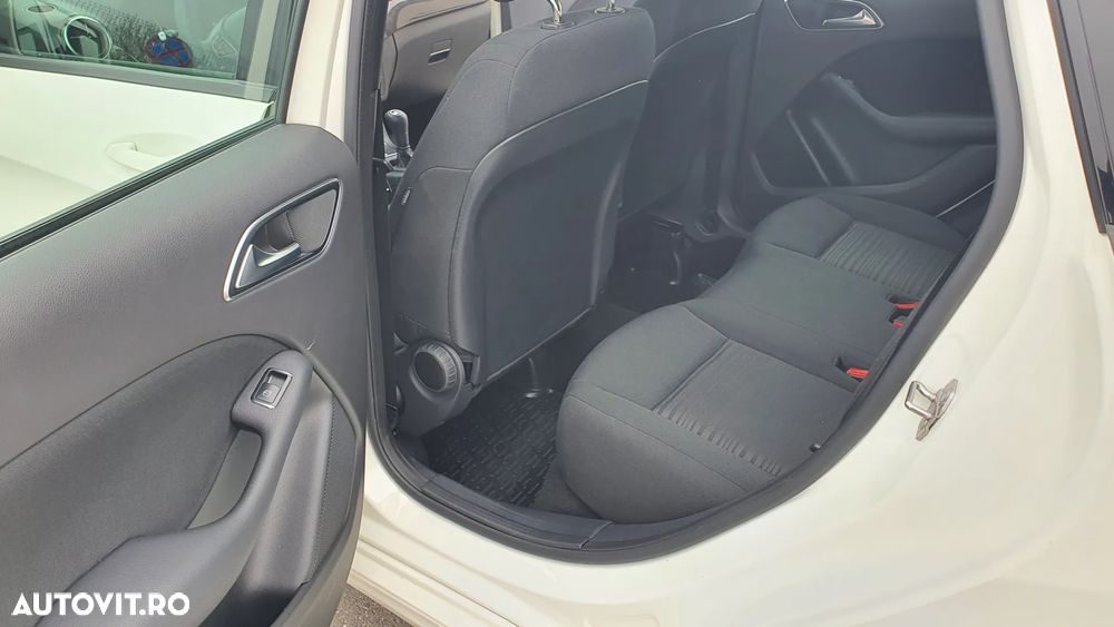 Mercedes-Benz B 160 - 15