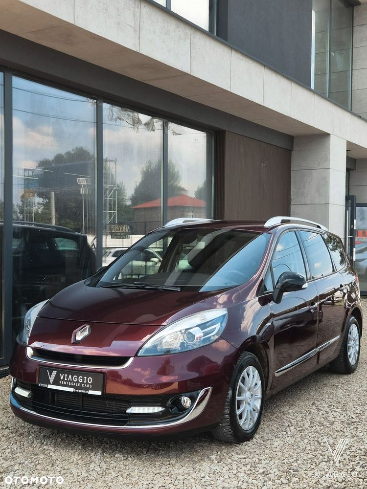 Renault Grand Scenic - 5