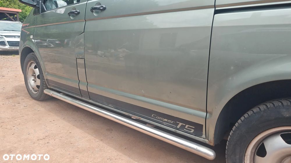 Volkswagen Transporter Multivan Business Autm - 8