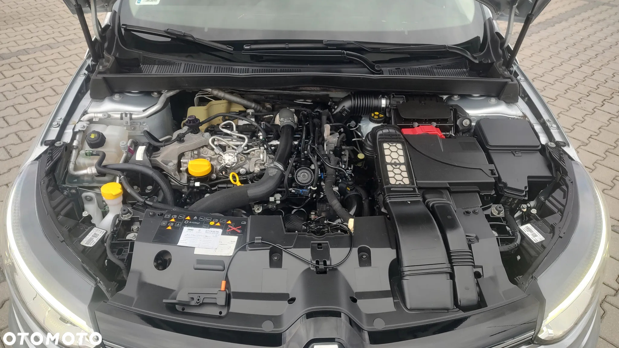 Renault Megane 1.3 TCe FAP Zen - 40
