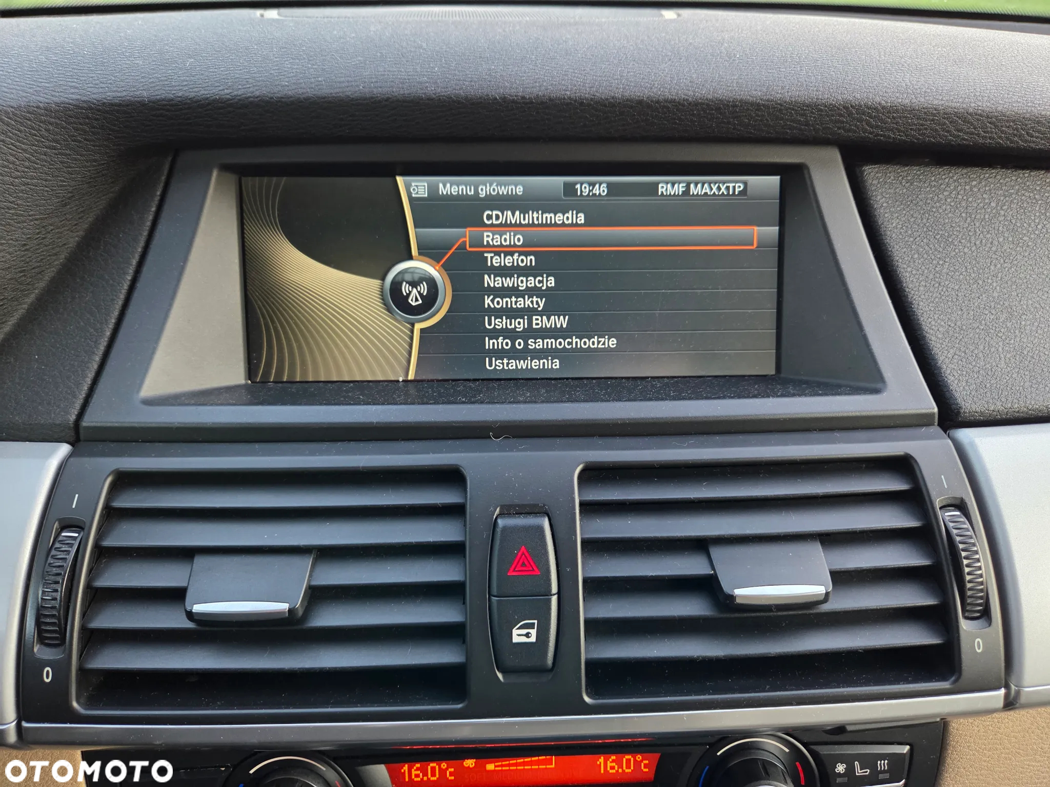 BMW X6 30d xDrive - 15