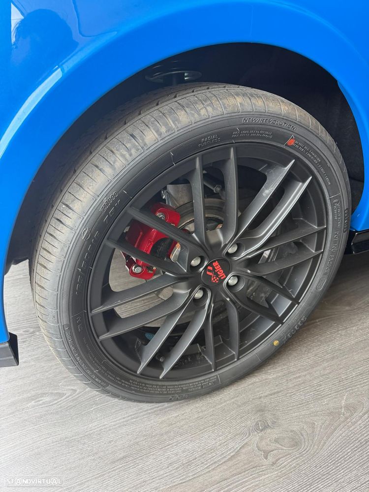 Ligier JS 50 - 7