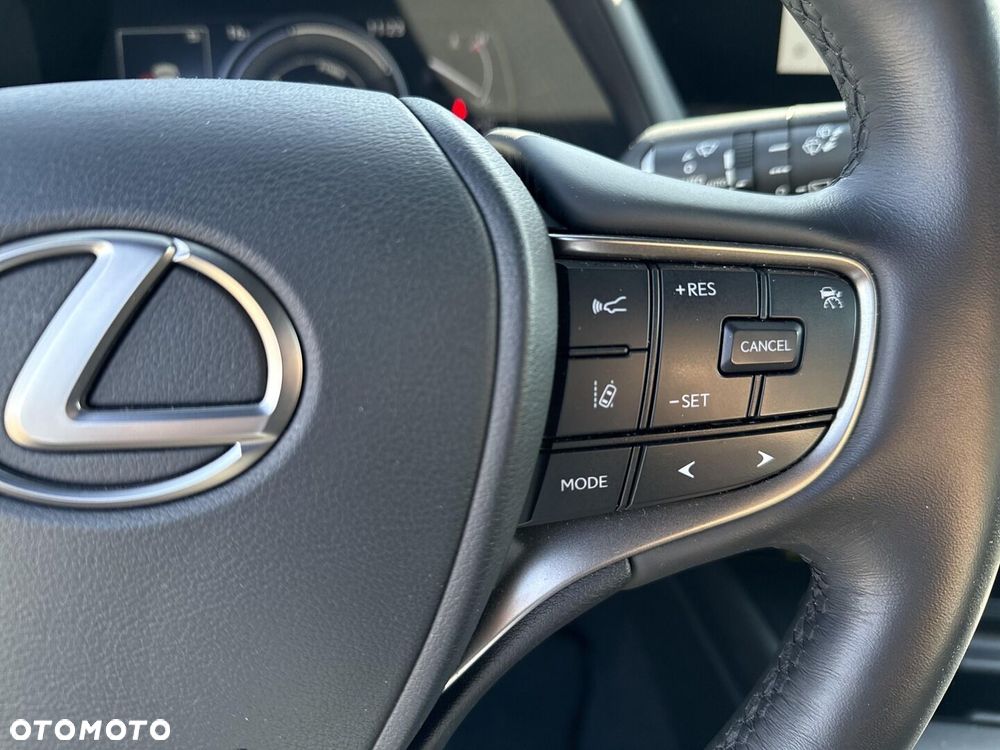 Lexus UX 250h GPF F Sport Design 2WD - 11