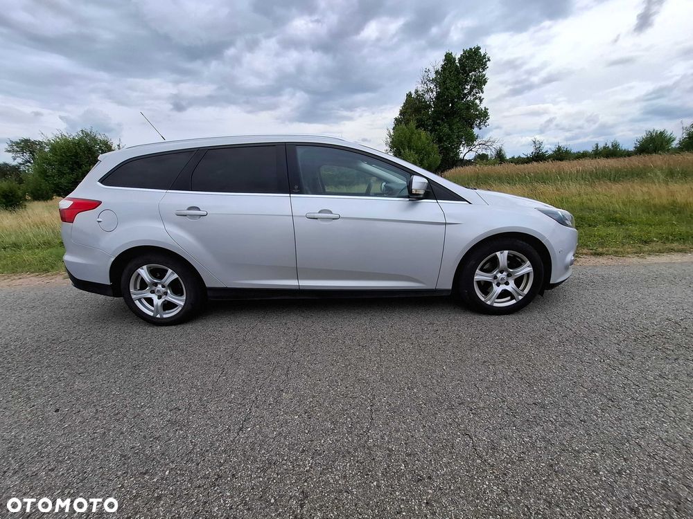 Ford Focus - 3
