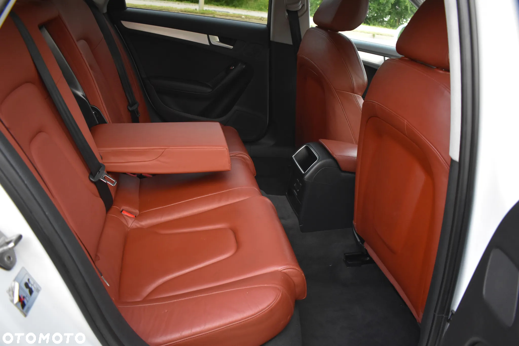 Audi A4 2.0 TDI Prime Line - 13
