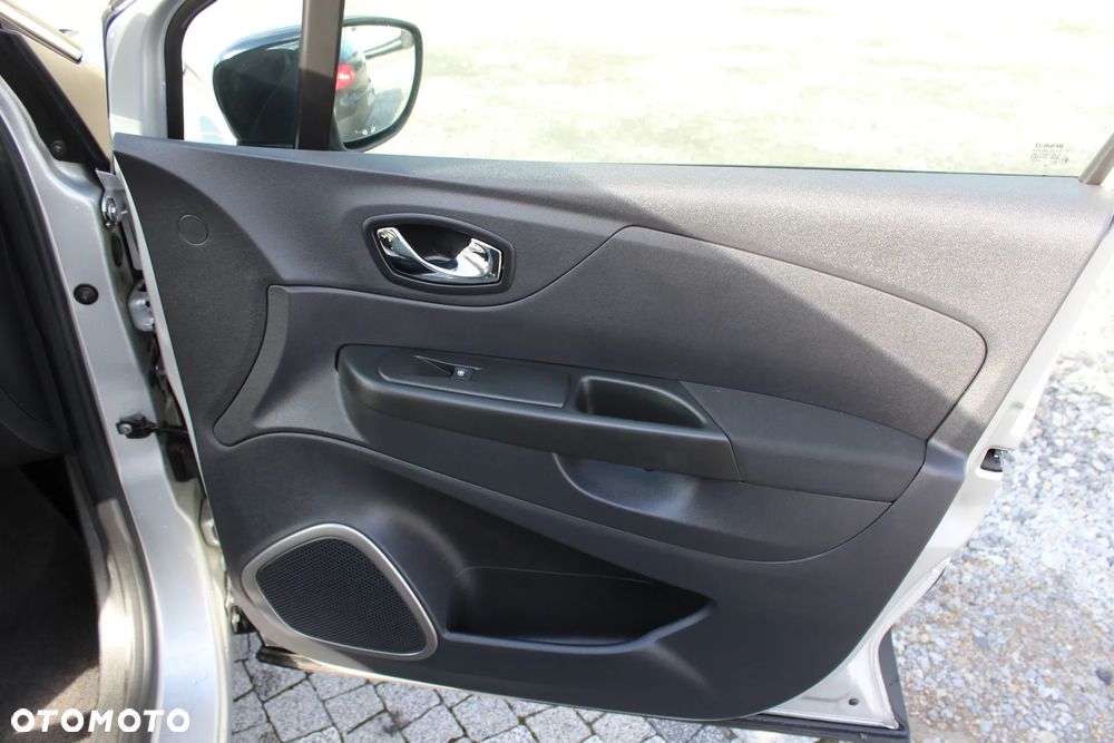 Renault Captur 0.9 Energy TCe Alize - 22
