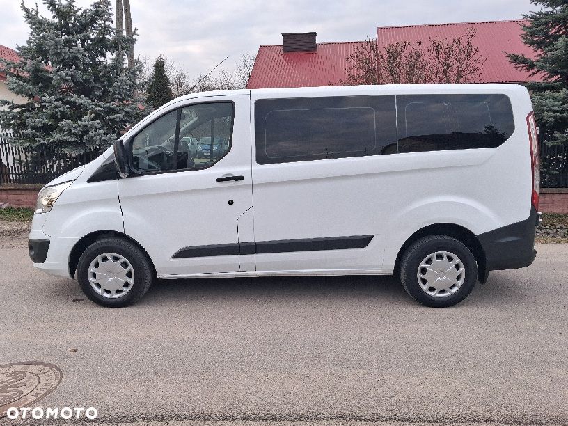 Ford Transit Custom 310 L1H1 Trend - 5