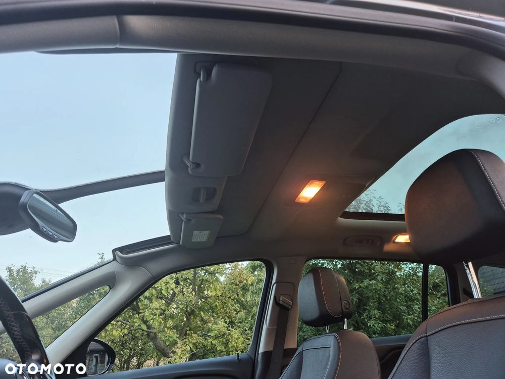 Opel Zafira 1.4 Turbo Edition - 15
