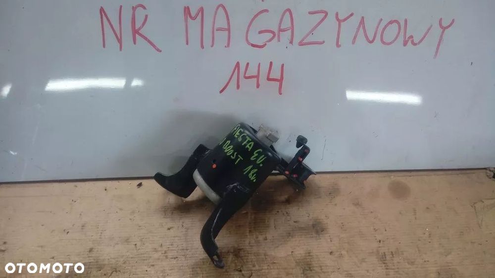 PODUSZKA SILNIKA FORD FIESTA MK8 1.0 H1BG-6F012-DA - 1