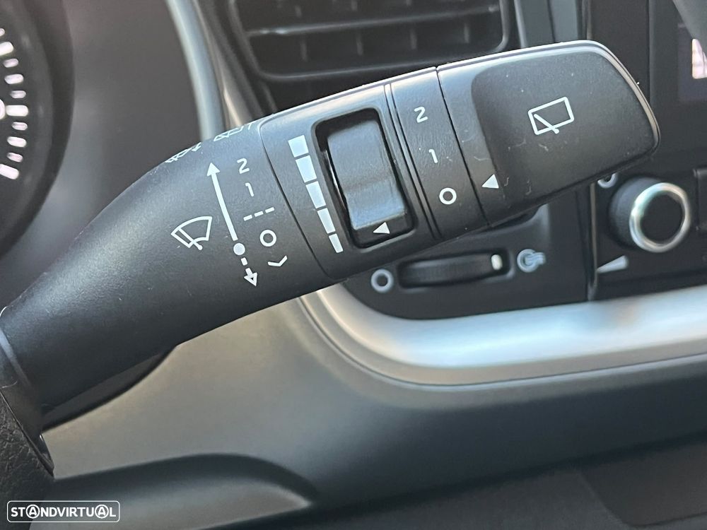Kia Stonic 1.2 Dynamic - 35