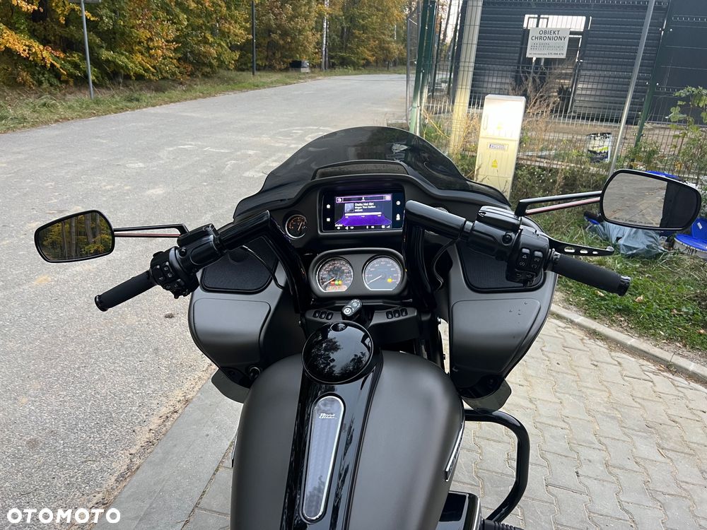 Harley-Davidson FLHXS Special - 4