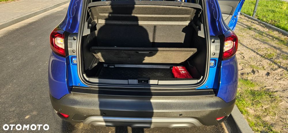 Renault Captur 0.9 Energy TCe S-Edition - 14