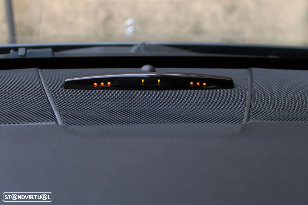 Mercedes-Benz E 350 CDI Avantgarde BlueEfficiency - 47