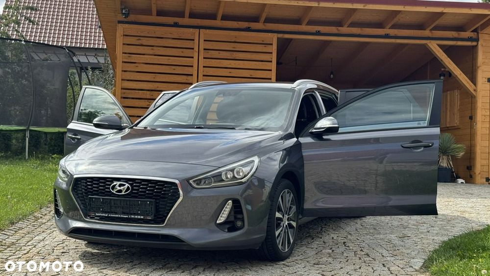 Hyundai i30 - 16