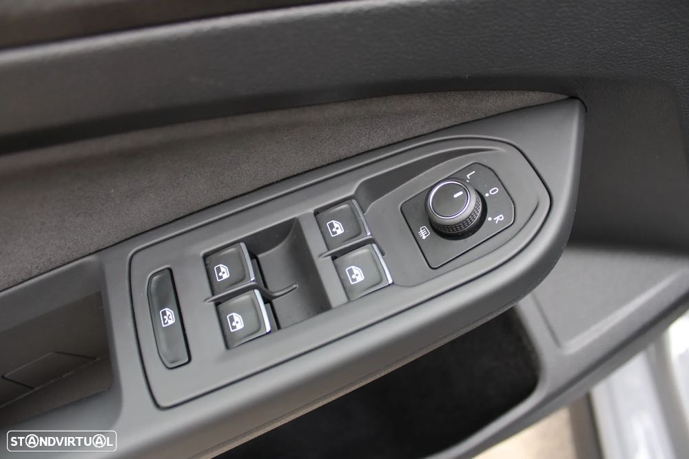 VW Golf 2.0 TSI GTI DSG Performance - 51