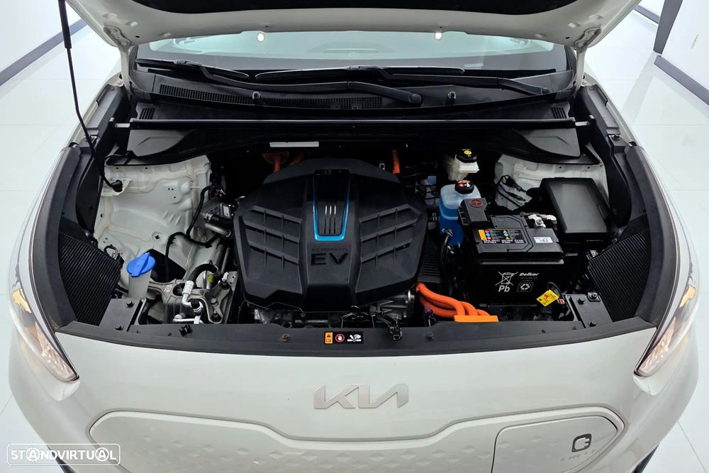 Kia e-Niro 64kWh - 34