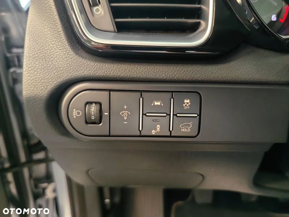 Kia Ceed SW 1.6 CRDi Platinum Edition - 19