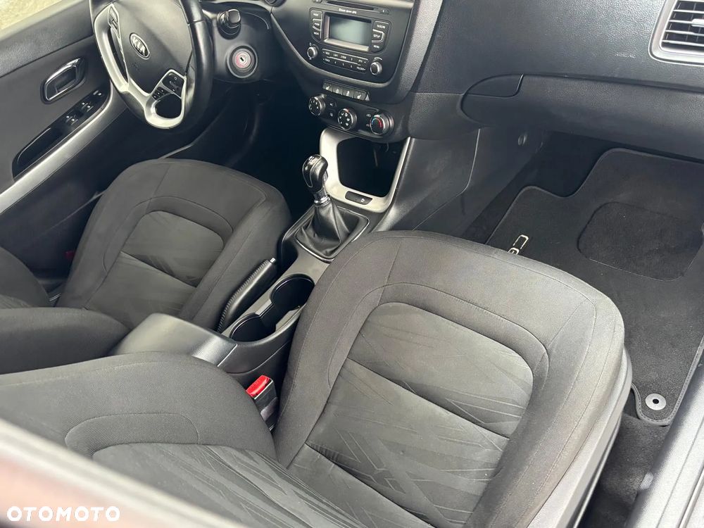 Kia Ceed 1.6 GDI Fifa World Cup Edition - 27
