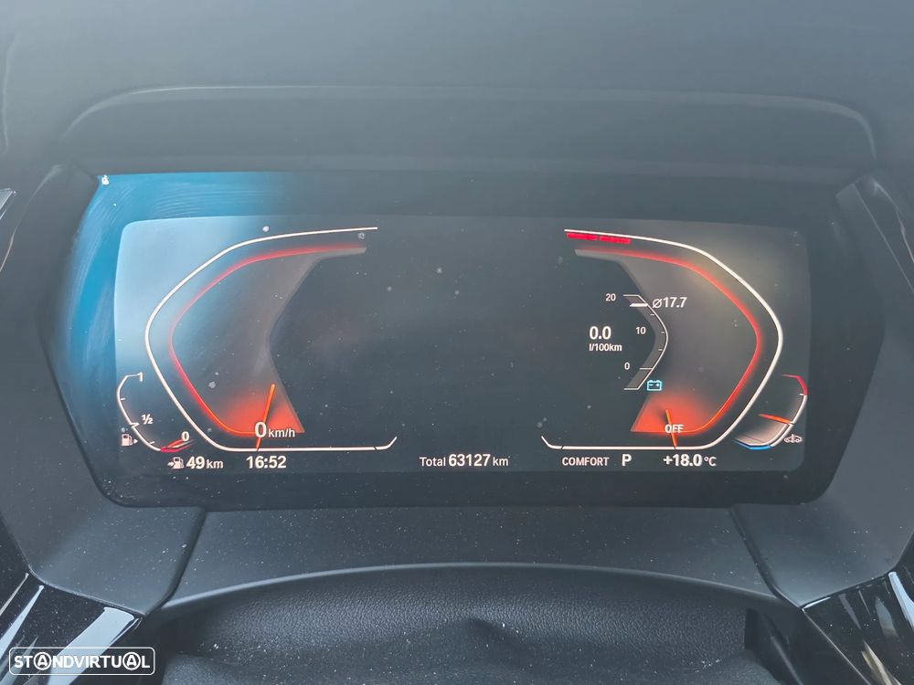 BMW Z4 30 i Pack M - 8