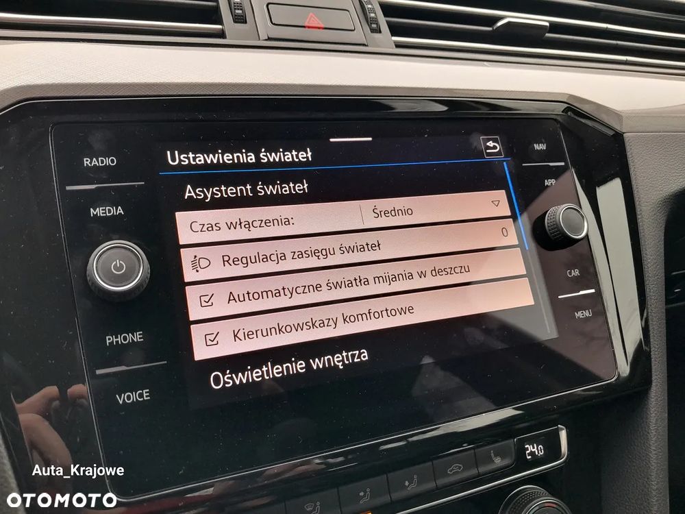 Volkswagen Passat 2.0 TDI EVO Business DSG - 17