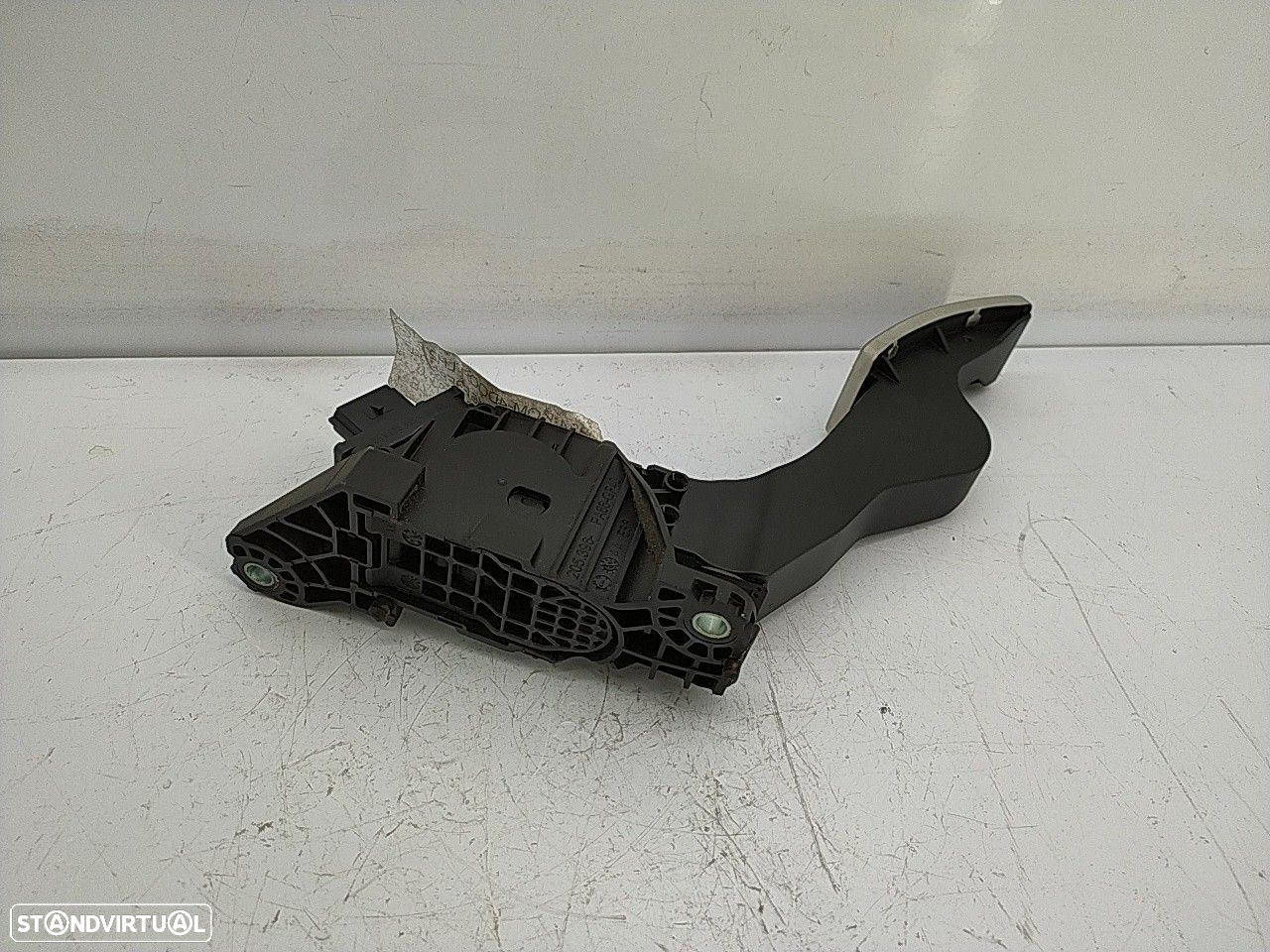Pedal Acelerador Ford Focus Iv Turnier (Hp) - 4