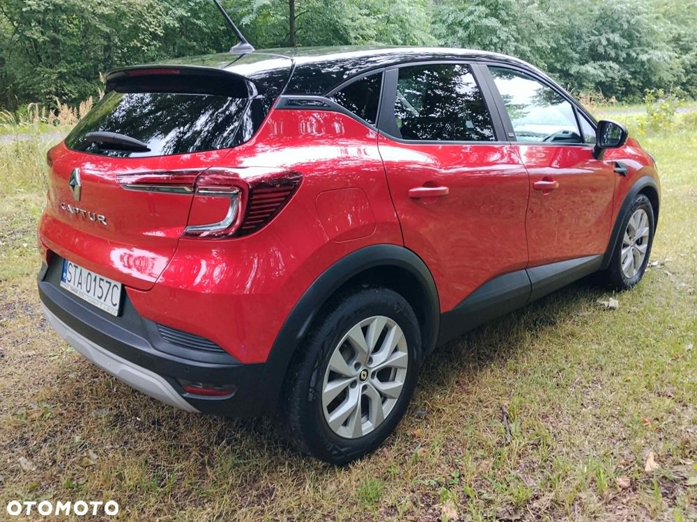 Renault Captur 1.0 TCe Zen - 8
