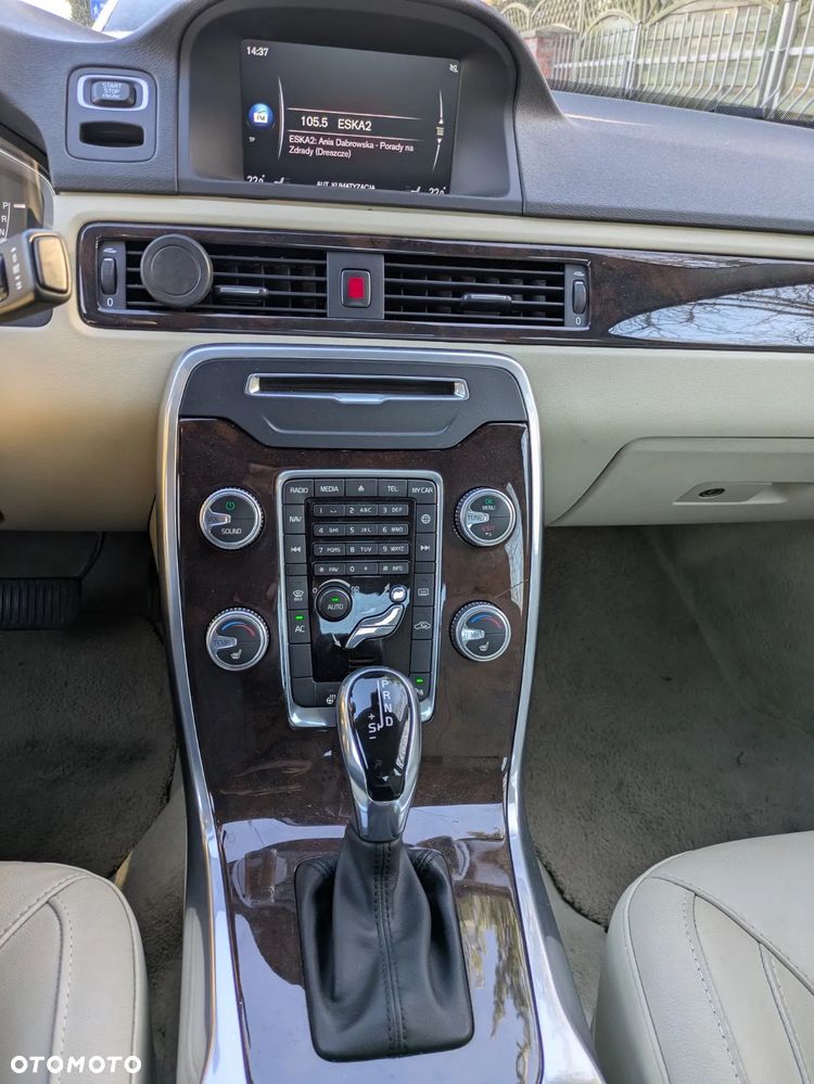 Volvo S80 T6 AWD Summum - 5