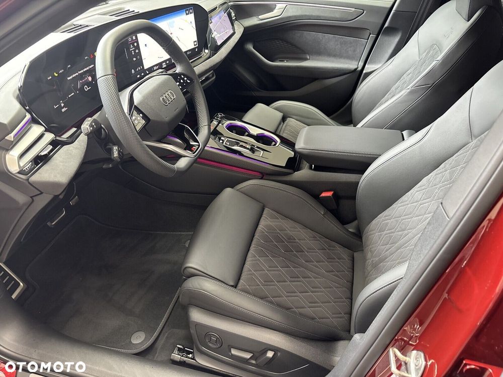 Audi A6 Avant - 11