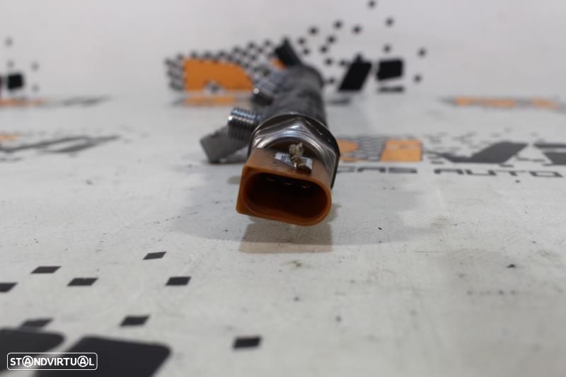 Régua / Rail De Injeção Audi A3 (8P1)  03L089c / 03L 089 C - 7