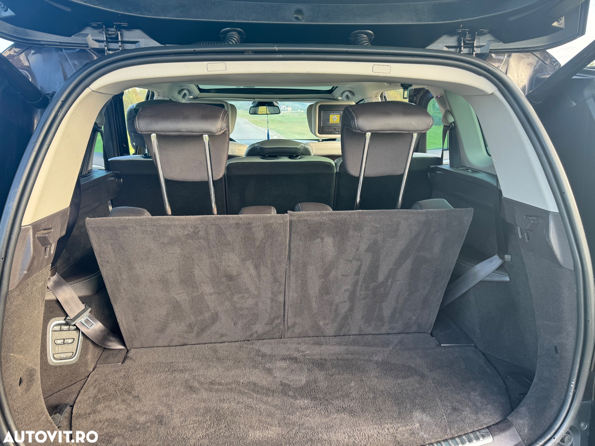 Renault Espace Energy dCi 160 EDC Initiale Paris - 5