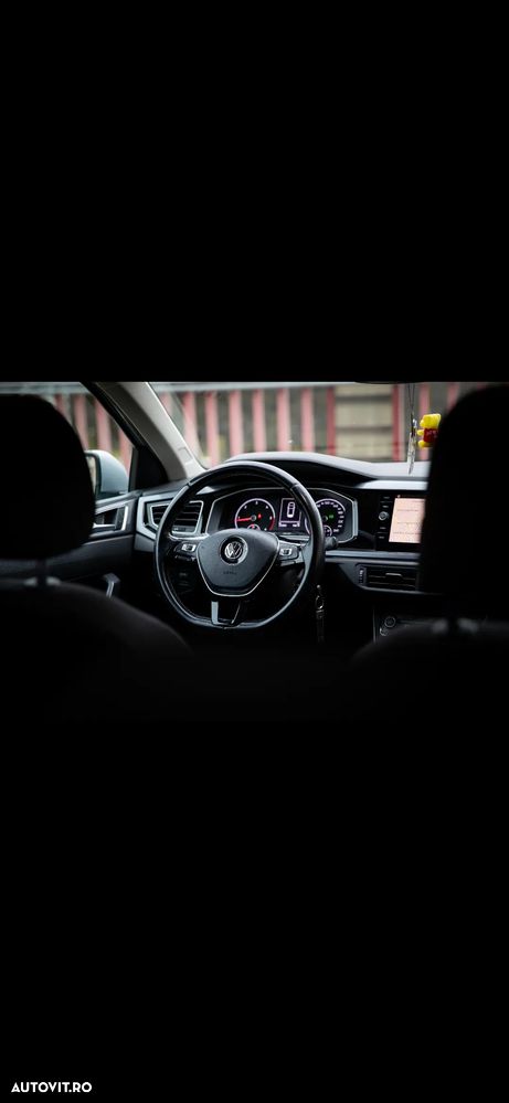VOLKSWAGEN Polo 2018 — imagine 7