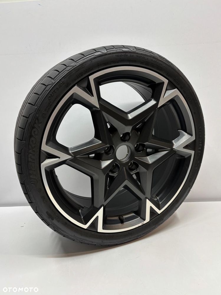 Seat Leon IV Felga Koło 8J 19” ET49 5FA601025AE - 1
