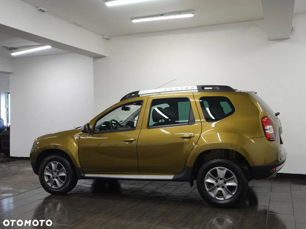 Dacia Duster SCe 115 4x2 Laureate - 6