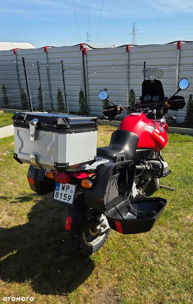 BMW GS - 7