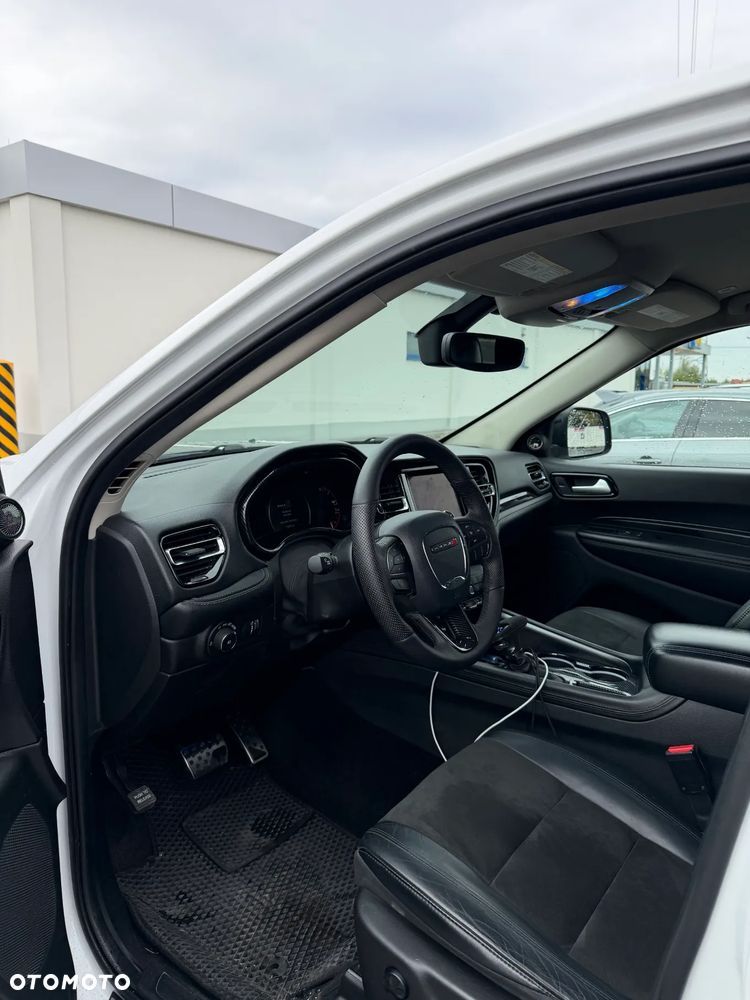 Dodge Durango 5.7 R/T - 20